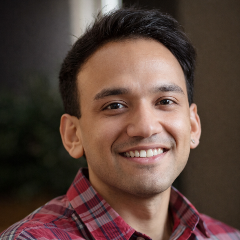Prazin Karki - founder of PKTechie in Melbourne